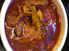 -金龙烧烤·牛肉面(西塔店)