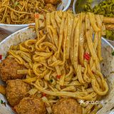 长沙这家肉丸粉太太好吃！一定要点杂酱双拼