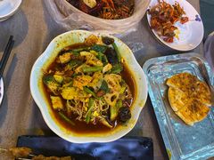 -六福烧烤酒馆(秦隆步行街店)