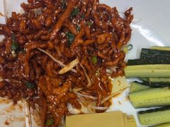 -津沽小院(天津之眼店)