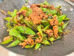 -匠熙小馆(崇文门店)