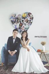 -艺匠摄影ARTIZ STUDIO(南京店)