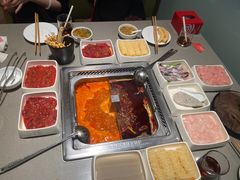-海底捞火锅(苏宁生活广场店)