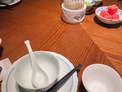 -虹潮荟·餐桌上的美食地理(太阳宫店)
