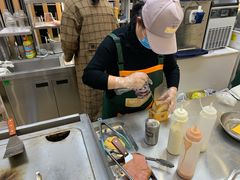 -蛋先生·爆蛋吐司(天一广场店)