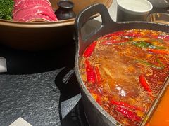 -山缓缓火锅(青岛万象城店)