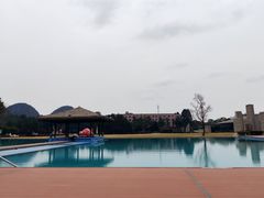 -Club Med地中海俱乐部·桂林度假村