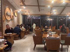-芳草地度假酒店·野炉中餐厅
