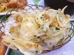 -快乐海鲜城(虎泉街店)