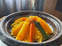 -Tajine Moroccan塔金摩洛哥中东餐厅