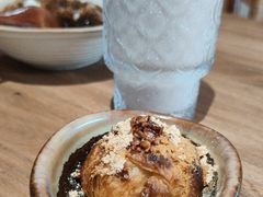 -甘婆婆醪糟汤圆