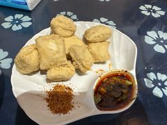 -云南李记罐罐米线饵丝小吃(汉中门金鹰店)