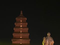 -大慈恩寺(大雁塔)