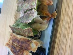 -众品老方子锅贴甜沫(李村店)