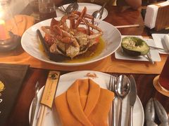 -Ministry of Crab(科伦坡店)