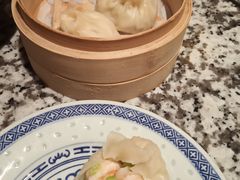 -南京大牌档(凯德大峡谷店)