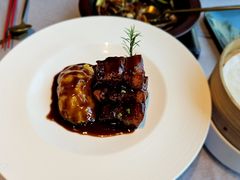 -绿茶餐厅(南方商城店)