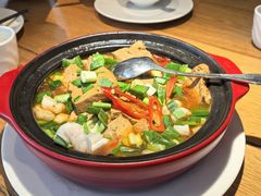 -金牌外婆家(苏州中心店)