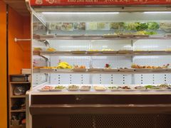 -哈尔滨小酒馆·鲜肉现穿自助烧烤(康新花园店)