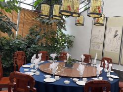 点击看大图 -特味村·宴会厅(生态园店)