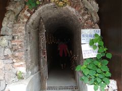 -广州市紫泥堂文化创意园景区