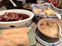 -南京大牌档(壹方天地店)