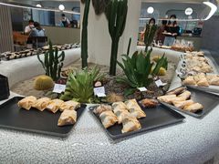 -OUR Bakery(SKP-S店)