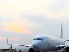 -太原武宿国际机场
