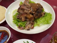 -泰丰楼(前门西大街店)