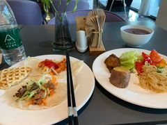 -珠海拱北富华里环宇城亚朵酒店