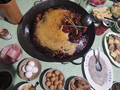 -五里关火锅(牛市口店)