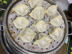 -志亮灌汤蒸饺·清真(庙后街店)