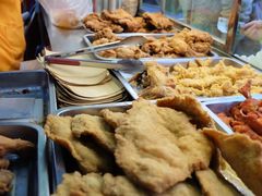 -德盛炸鸡腿(大沽南路店)