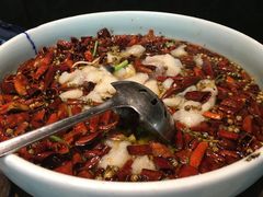 水煮鱼-辛香汇(飞洲店)
