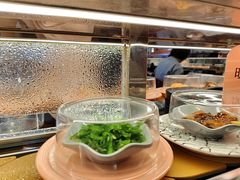 -争鲜回转寿司(中街大悦城店)
