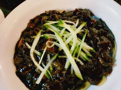 -桃园中华料理炸酱面(燕儿岛路店)