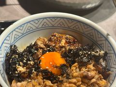 -沼津港精致料理·寿喜烧·烧鸟(龙湖南桥天街日料榜单店)