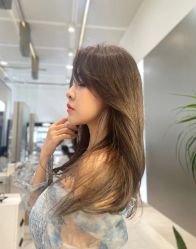 -东时烫染造型·Hair Salon