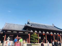 门面-祥源·阜阳生态乐园