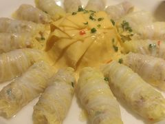 -凤凰山斑鱼馆(恭城店)