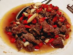 -炊烟小炒黄牛肉(中心印象城店)