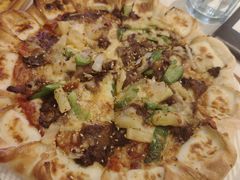 -必胜客(国贸店)