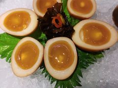 安溪糖心茶叶蛋-CHIC1699远洋私厨