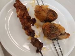 -那达慕蒙古风味酒楼