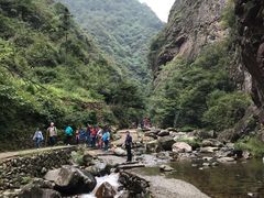 -太湖源风景区