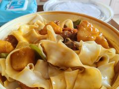-西域胡氏大盘鸡(新华胡杨风店)