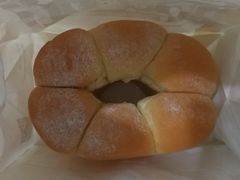 -爸爸糖吐司面包(无锡阳光花园店)