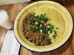 -阿福板凳面(观音桥店)