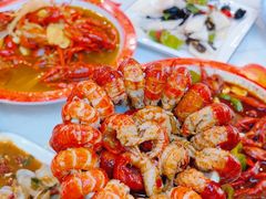 -虾铺子龙虾·私房菜(金源花苑店)