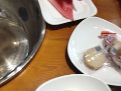 -雅然居铜火锅(长新街店)